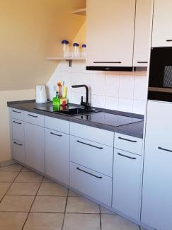 Liepgarten Apartment | Ferienwohnung Safari