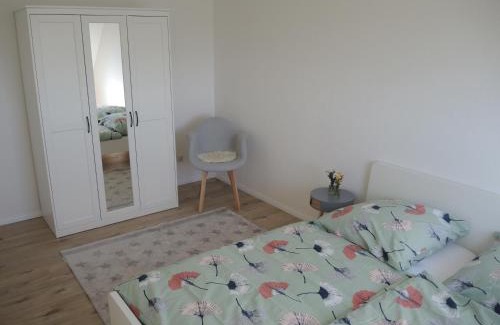 Saig Apartment | Ferienwohnung Saig