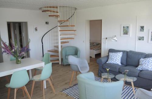 Saig Apartment | Ferienwohnung Saig