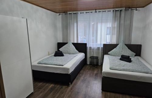 Dillingen Apartment | Ferienwohnung Saika