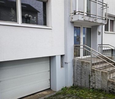 Dillingen Apartment | Ferienwohnung Saika
