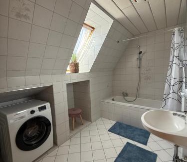 Fresing Apartment | Ferienwohnung Samahof