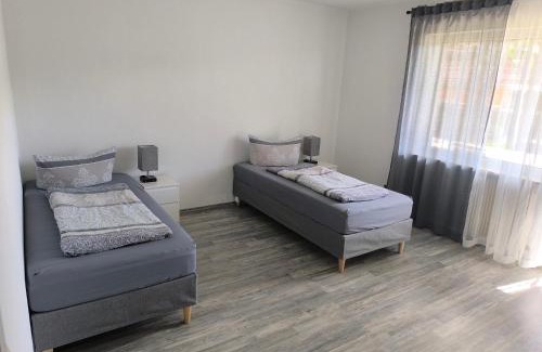 Nuedlingen Apartment | Ferienwohnung Sandner