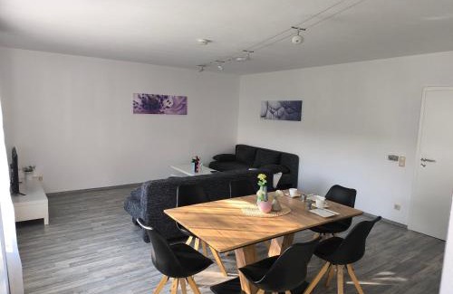 Nuedlingen Apartment | Ferienwohnung Sandner
