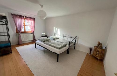 Sankt Martin Apartment | Ferienwohnung Sankt Martin 225 N.N.