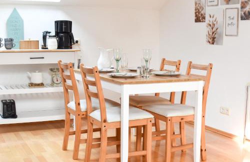 Tuernitz Apartment | Ferienwohnung Sattelhof