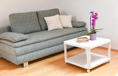 Tuernitz Apartment | Ferienwohnung Sattelhof
