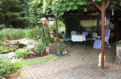 Hillscheid Apartment | Ferienwohnung Sauer