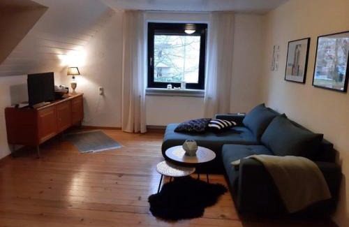 Regensburg Apartment | Ferienwohnung Schäffer