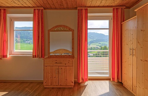 Schoeder Apartment | Ferienwohnung Schöder