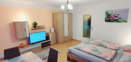 Langenargen Apartment | Ferienwohnung Schöne Aussicht