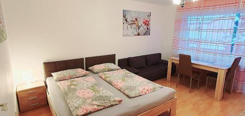 Langenargen Apartment | Ferienwohnung Schöne Aussicht
