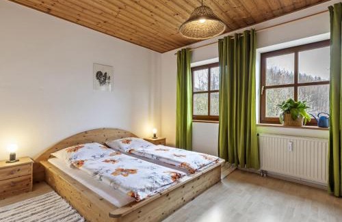 Schoensee Apartment | Ferienwohnung, Schönsee