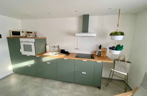 Ebermannstadt Apartment | Ferienwohnung Schusterstube - Ferienhof Stephanus