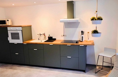 Ebermannstadt Apartment | Ferienwohnung Schusterstube - Ferienhof Stephanus