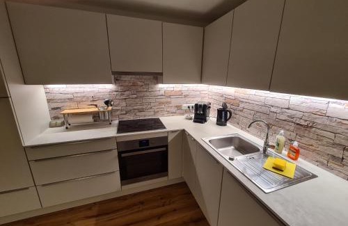 Reutte Apartment | Ferienwohnung Scharf