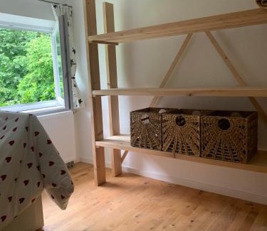 Worth Apartment | Ferienwohnung Schatzkisterl
