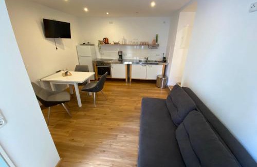 Nordheim a. Main Apartment | Ferienwohnung Scheuring Flügel EG
