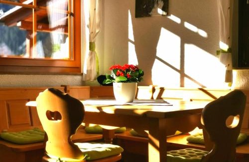 Lunz am See Apartment | Ferienwohnung Schlögelhofer