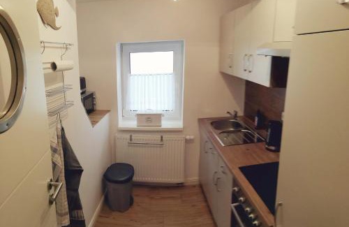 Elsfleth Apartment | Ferienwohnung Schleeff