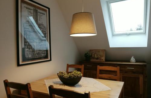Elsfleth Apartment | Ferienwohnung Schleeff