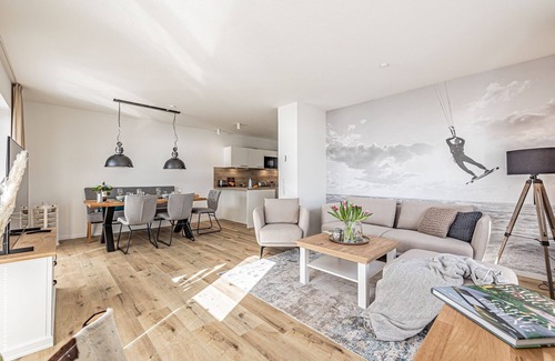 Schleswig Apartment | Ferienwohnung Schlei-koje 3 Schleswig