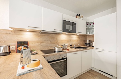 Schleswig Apartment | Ferienwohnung Schlei-koje 3 Schleswig