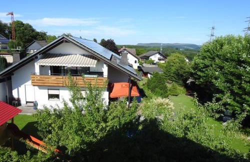 Binzgen Apartment | Ferienwohnung Schleibinger