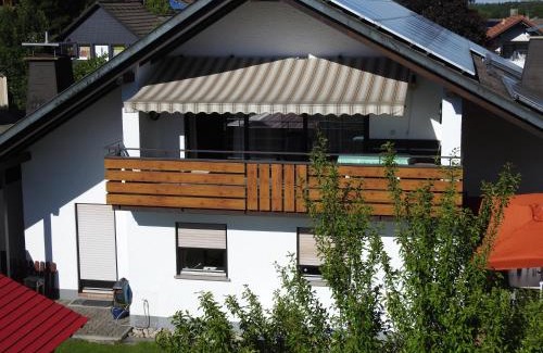 Binzgen Apartment | Ferienwohnung Schleibinger