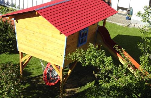 Binzgen Apartment | Ferienwohnung Schleibinger