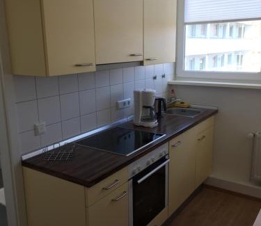 Schleswig Apartment | Ferienwohnung Schleswig