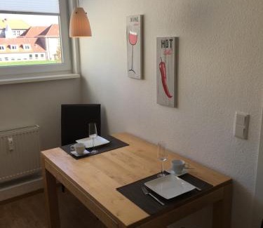 Schleswig Apartment | Ferienwohnung Schleswig