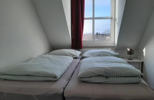 Mirow Apartment | Ferienwohnung Schloßstr. 8, Mirow
