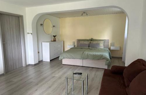 Heiligenstadt in Oberfranken Apartment | Ferienwohnung Schlossblick