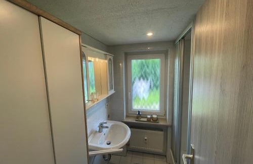 Heiligenstadt in Oberfranken Apartment | Ferienwohnung Schlossblick