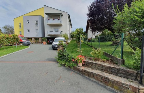 Stainz Apartment | Ferienwohnung Schlossblick 2 oder 5