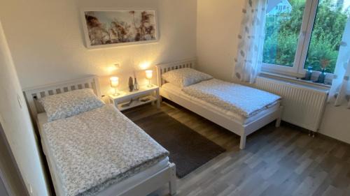 Unterallgau Apartment | Ferienwohnung Schmid