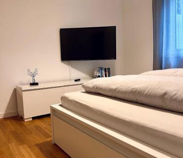 Bad Krozingen Apartment | Ferienwohnung Schmiedeglück