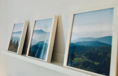 Bad Krozingen Apartment | Ferienwohnung Schmiedeglück