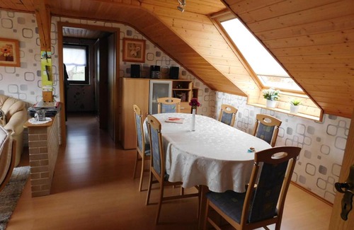 Welling Apartment | Ferienwohnung Schmitz