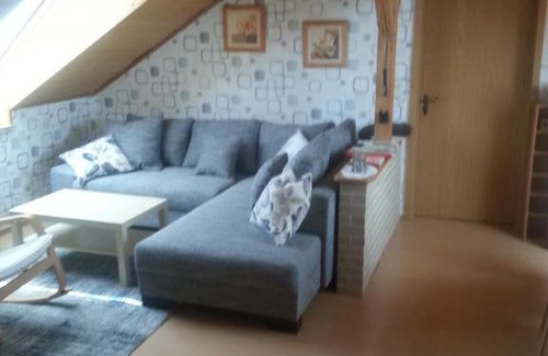 Welling Apartment | Ferienwohnung Schmitz