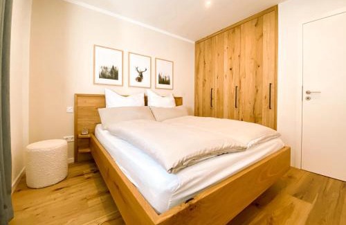 Entfelden Apartment | Ferienwohnung Schneewinkl