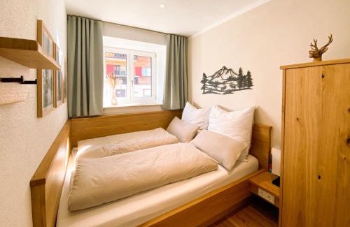 Entfelden Apartment | Ferienwohnung Schneewinkl