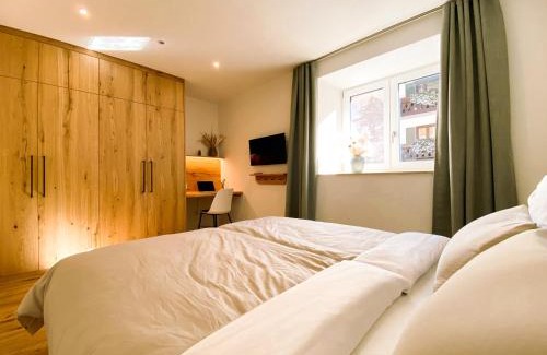 Entfelden Apartment | Ferienwohnung Schneewinkl