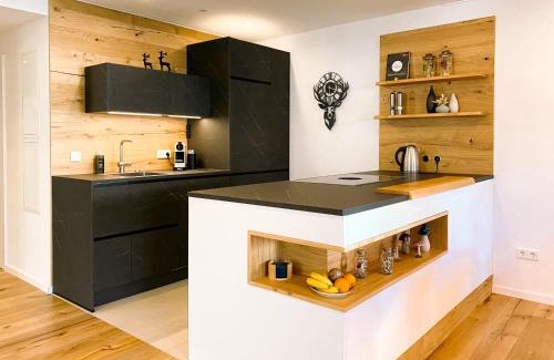 Entfelden Apartment | Ferienwohnung Schneewinkl