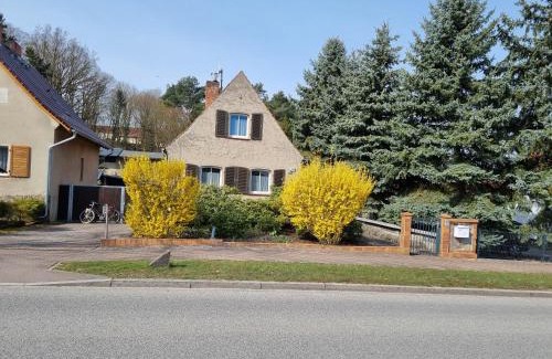 Joachimsthal Apartment | Ferienwohnung Schorfheide Krüger