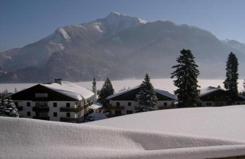 St. Gilgen Apartment | Ferienwohnung Schossleitner - der Wohlfühl-Ansitz am Wolfgangsee mit Weitblick