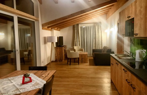 Nesselwaengle Apartment | Ferienwohnung Schwandschrofen - Appartments und Pension Mariandl