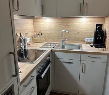 Hinterzarten Apartment | Ferienwohnung Schwarzwald