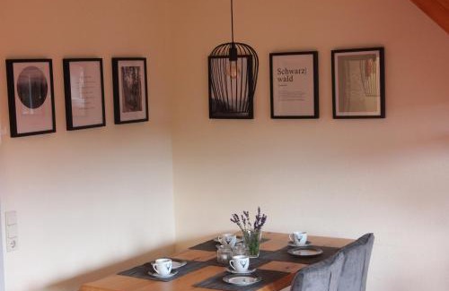 Hinterzarten Apartment | Ferienwohnung Schwarzwald